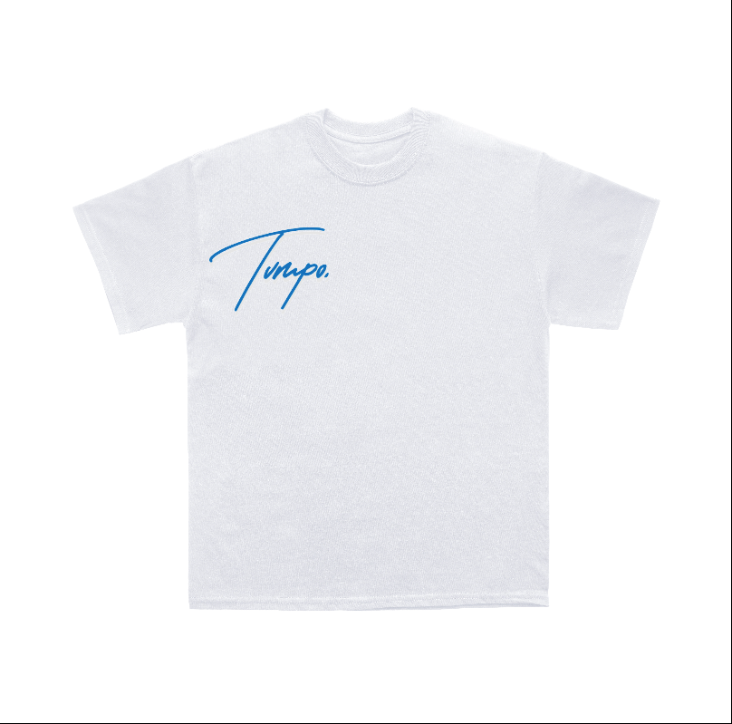 Signature Tee