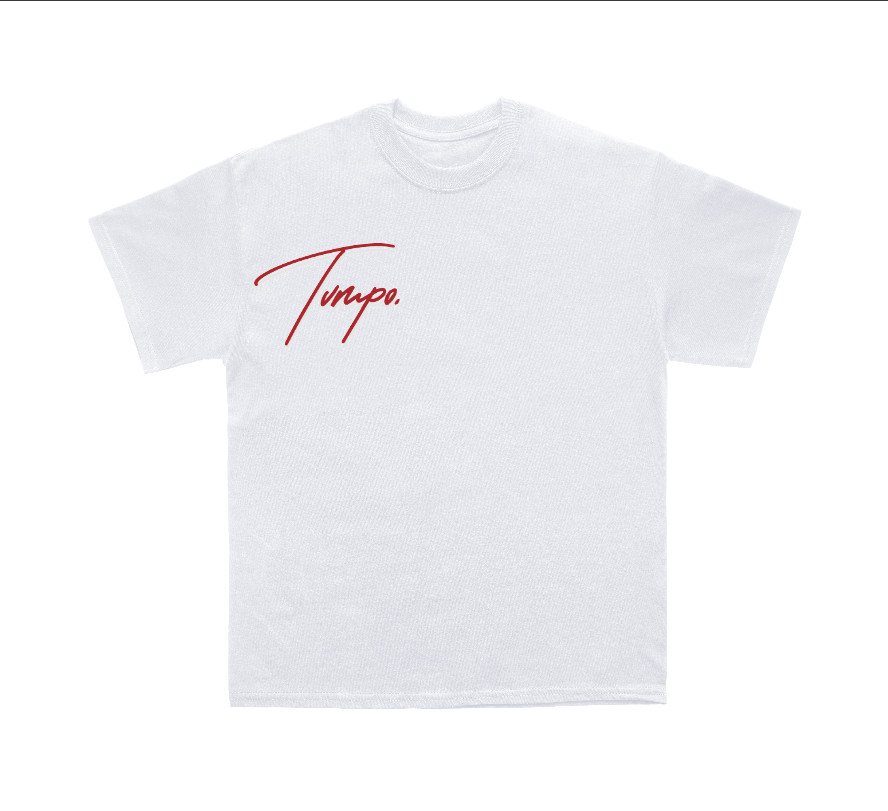 Signature Tee