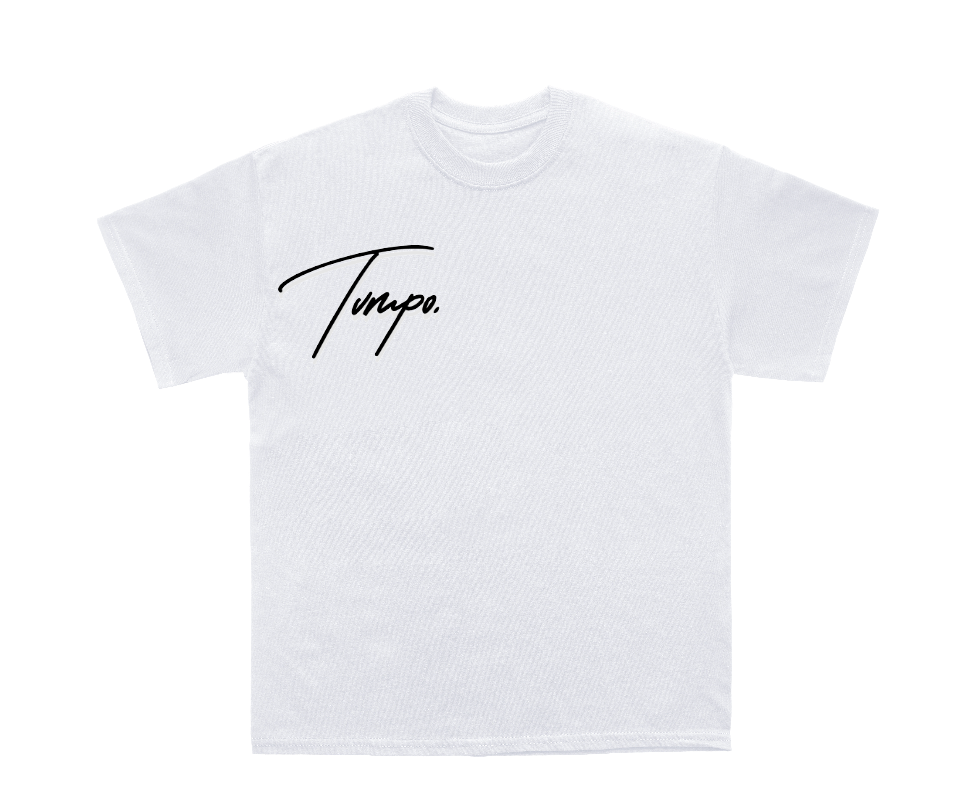 Signature Tee